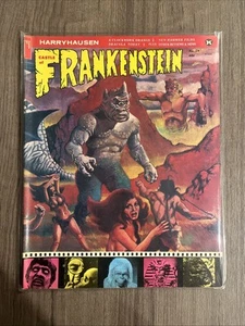Castle Of Frankenstein Magazin 19 - Bild 1 von 2