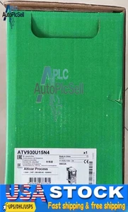 Originalverpackt SND ATV930U15N4 Fedex USA kostenlose Steuer - Bild 1 von 2