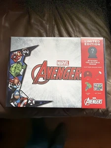 Marvel Avengers (Culturefly) Edición Limitada Misterio Coleccionable - Imagen 1 de 1