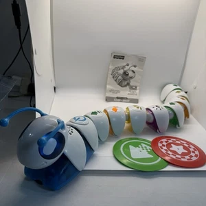 fisher-price think learn code-a-pillar, For Parts Or Not Working **READ** - Picture 1 of 4
