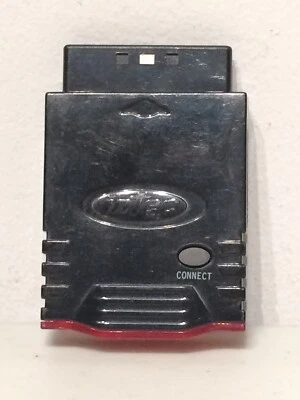 Intec Dongle Receiver for Sony Playstation 2 PS2 Darth Vader Wireless Controller - Image 1 of 4