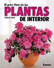 El gran libro de las Plantas de Interior (Grandes... | Buch | Zustand akzeptabel