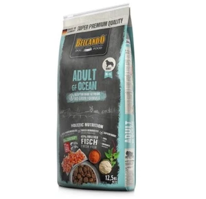 BELCANDO Adult Grain Free Ocean M-XL 12.5 kg