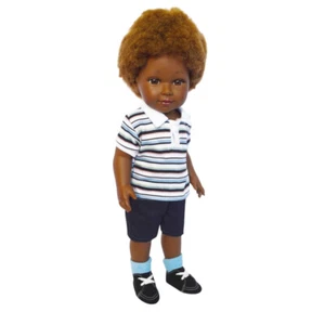 Kennedy and Friends® Javon™ - Imagen 1 de 1