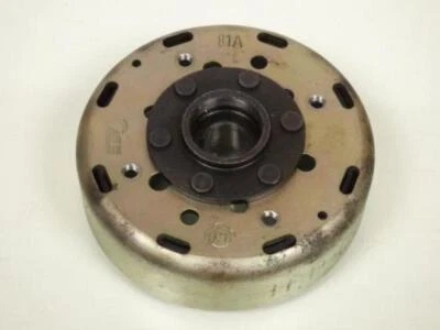 Volant magnétique d allumage origine pour Scooter Keeway 125 Matrix 2006 à 2009 - Photo 1/2