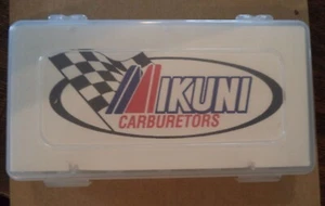 MIKUNI GENUINE COMPONENTS JET KIT  FOR HSR42 , 44PCS  #KHS-025 - Foto 1 di 7