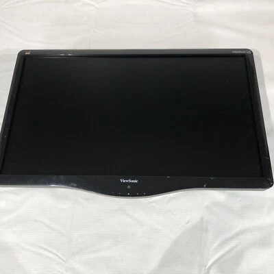  ViewSonic VA2231WM-LED 21.5" Widescreen Monitor USED (No Stand) - Image 1 of 4