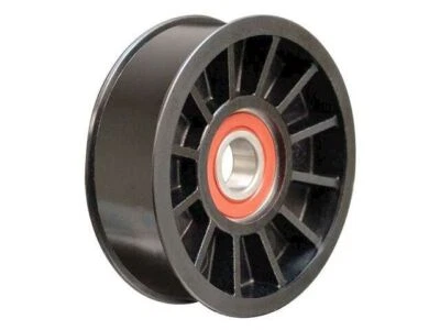 Аксессуар шкив натяжителя ремня безопасности для 1987-1992 Ford Bronco Dayco 39465XSNR 1989 1988 - Изображение 1 из 2