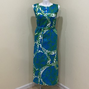 Regular Size Maxi Dresses Vintage 16 
