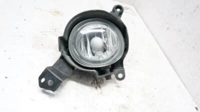 Farol de neblina dianteiro esquerdo para driver Mazda 3 2007-2009 114-61010 fabricante de equipamento original - Imagem 1 de 4