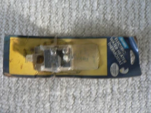 Nuevo termostato calentador de agua eléctrico CAMCO polo inferior único T-Stat #07723 - Imagen 1 de 3