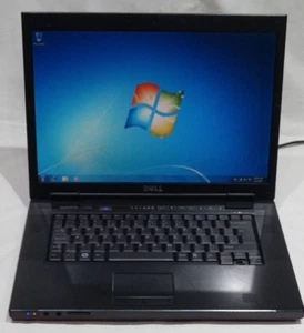 DELL VOSTRO 1520 LAPTOP , GWO - Picture 1 of 5