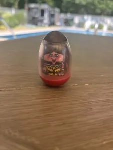 Weebblemwobble Haunted House Witch 1976 - Bild 1 von 4