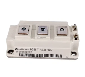 1PC Module SKM200GB12F4 SKM300GB12F4 SKM400GB12F4 - Picture 1 of 1