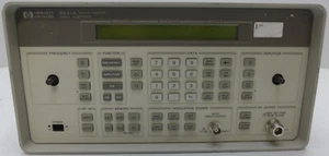 Agilent/HP 8647A Signal Generator - Sold AS-IS for Parts Only! - Picture 1 of 2