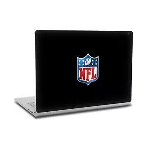 OFFICIAL NFL SHIELD VINYL STICKER SKIN DECAL COVER FOR MICROSOFT SURFACE - Picture 1 of 14