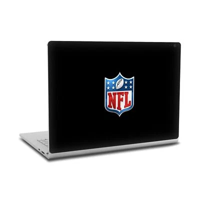 OFFICIAL NFL SHIELD VINYL STICKER SKIN DECAL COVER FOR MICROSOFT SURFACE - Image 1 of 4
