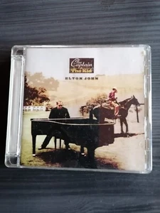 Elton John - The Captain & The Kid - CD Album - 2006 Mercury Records - Bild 1 von 2