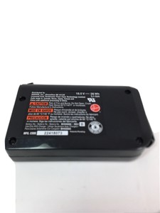 Battery Vacuum Cleaner Parts for Hoover 
