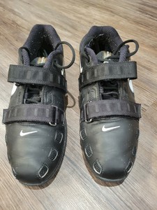 romaleos 1