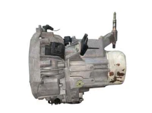 JC5109 caja de cambios para RENAULT MEGANE I SCENIC (JA0) 1.9 DTI DIESEL 114009 - Imagen 1 de 7