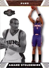 2007-08 Topps Co-Signers Basketball Card Pick