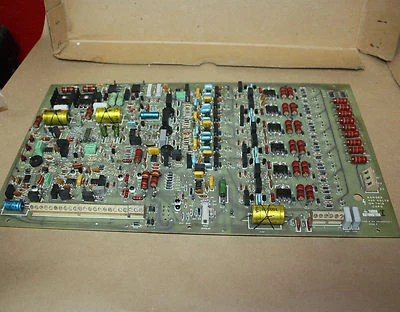 Thorn EMI Circuit board AO-00223D/1 Issue 2 - Image 1 of 4