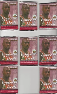 Unopened Sports Wax Packs - Picture 1 of 51