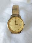 Vintage gents rotary watch for repair or spares