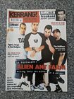 Kerrang! 903 (May 11 2002) Alien Ant Farm, Slipknot, Green Day, Amen, SikTh