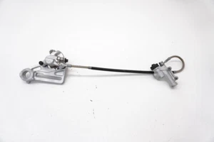 2020 TX300 Rear Brake Assembly OEM Magura Master Cylinder Caliper Husqvarna TX - Picture 1 of 14