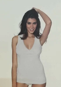 BREITE SCHULTER SHIRT BRUSTFORM DAMEN - Bild 1 von 7