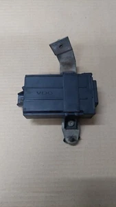 BMW E23 temperature time switch 11651277227 genuine @ 745i - Picture 1 of 4