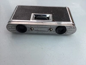 VINTAGEEVERLITE FOLDING POCKET BINOCULARS/opera glasses 60s D!/25 - Picture 1 of 2