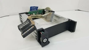 Bandeja de caddy de intercambio en caliente para disco duro Dell de 3,5" ATA 100 ranura para bahía de unidad de seguridad - Imagen 1 de 6