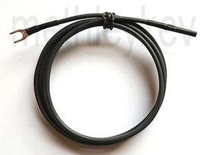 GROUND EARTH WIRE FOR TECHNICS SL-BD20 SL-BD22 SLBD22 SLBD20 SLBD1 SJPB7M - Picture 1 of 5