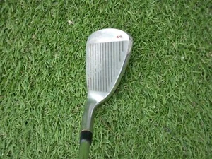 Macgregor MCX steel shaft SW sand wedge iron golf club - Picture 1 of 7
