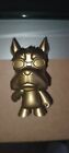 Skybound Minis Series 1 - Science Dog (Extremely Rare Gold)