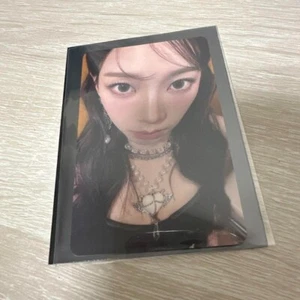 aespa KARINA 109 SHIBUYA POPUP Official Photocard PC Fotokarte Kpop - Bild 1 von 4