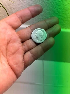 1983 d quarter many rrrors - Picture 1 of 4