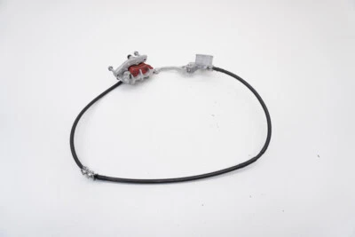 2004 RM250 Front Brake Assembly OEM Master Cylinder Caliper Suzuki RM 125 250 - Image 1 of 4