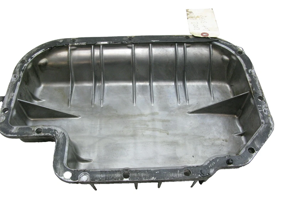 98-06 MERCEDES C430 CL500 S500 ML55 E320 SL500 CLK430 CÁRTER DE ACEITE MOTOR INFERIOR 31313 Foto 1 de 1