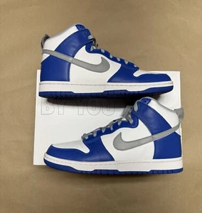 Nike Dunk High SB by you Hombre Talla 10 Zapatos ¡NUEVOS! - Imagen 1 de 6