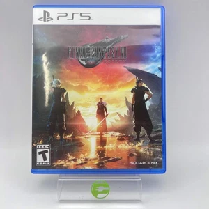 Final Fantasy VII Rebirth (Sony PlayStation 5 PS5, 2024) - Picture 1 of 4