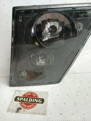 **AFT** Luz antiniebla/de funcionamiento para conductor izquierdo Volvo VNL (10609516 Foto 1 de 4