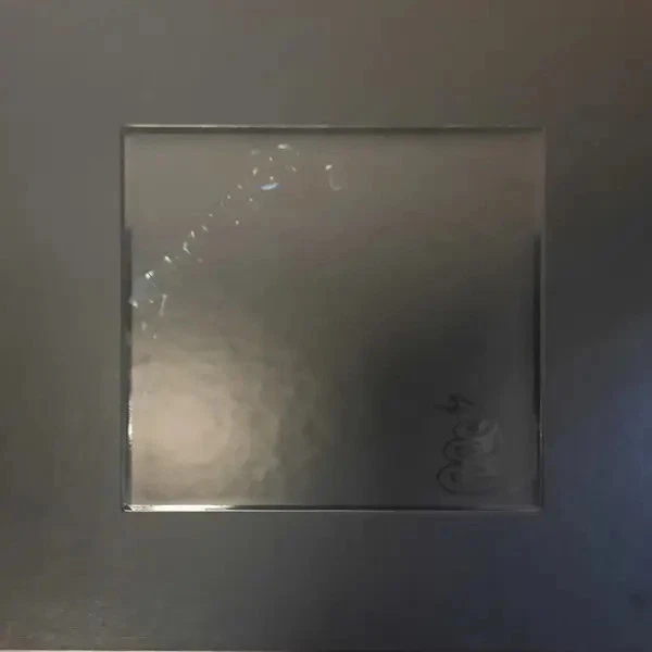 LP-BOX Metallica 6 LPS + 14 CDS + 6 DVD / STILL SEALED NEW OVP Blackened - Bild 1 von 1