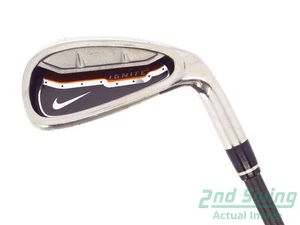 Nike Ignite Single Iron Pitching Wedge PW Graphite Regular Right 35.0in - Picture 1 of 10