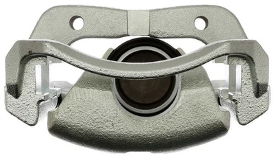 Pinça de freio dianteira esquerda para 2005-2014 Toyota Tacoma 2006 2007 2008 Raybestos - Imagem 1 de 4