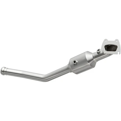 For Jeep Grand Cherokee Magnaflow Direct Fit Catalytic Converter TCP - Image 1 of 4