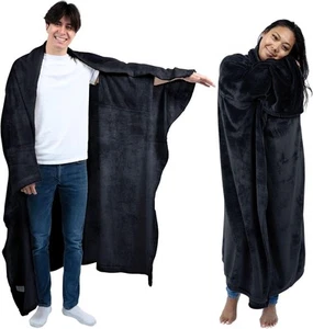 Cozy Wearable Blankets for Women - Easter Gifts Adult Blanket... - Picture 1 of 9